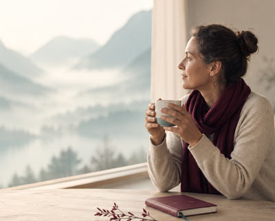 Clarity Übungen für mehr Kontakt im Alltag