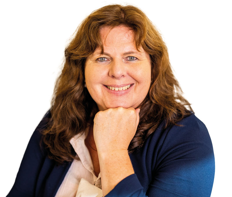 Sigrid Hauer Clarity Coaching